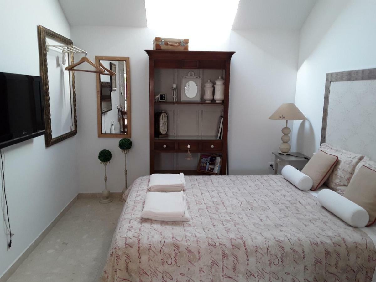 Estudio Fabiola Centro 12-Ma Малага Экстерьер фото