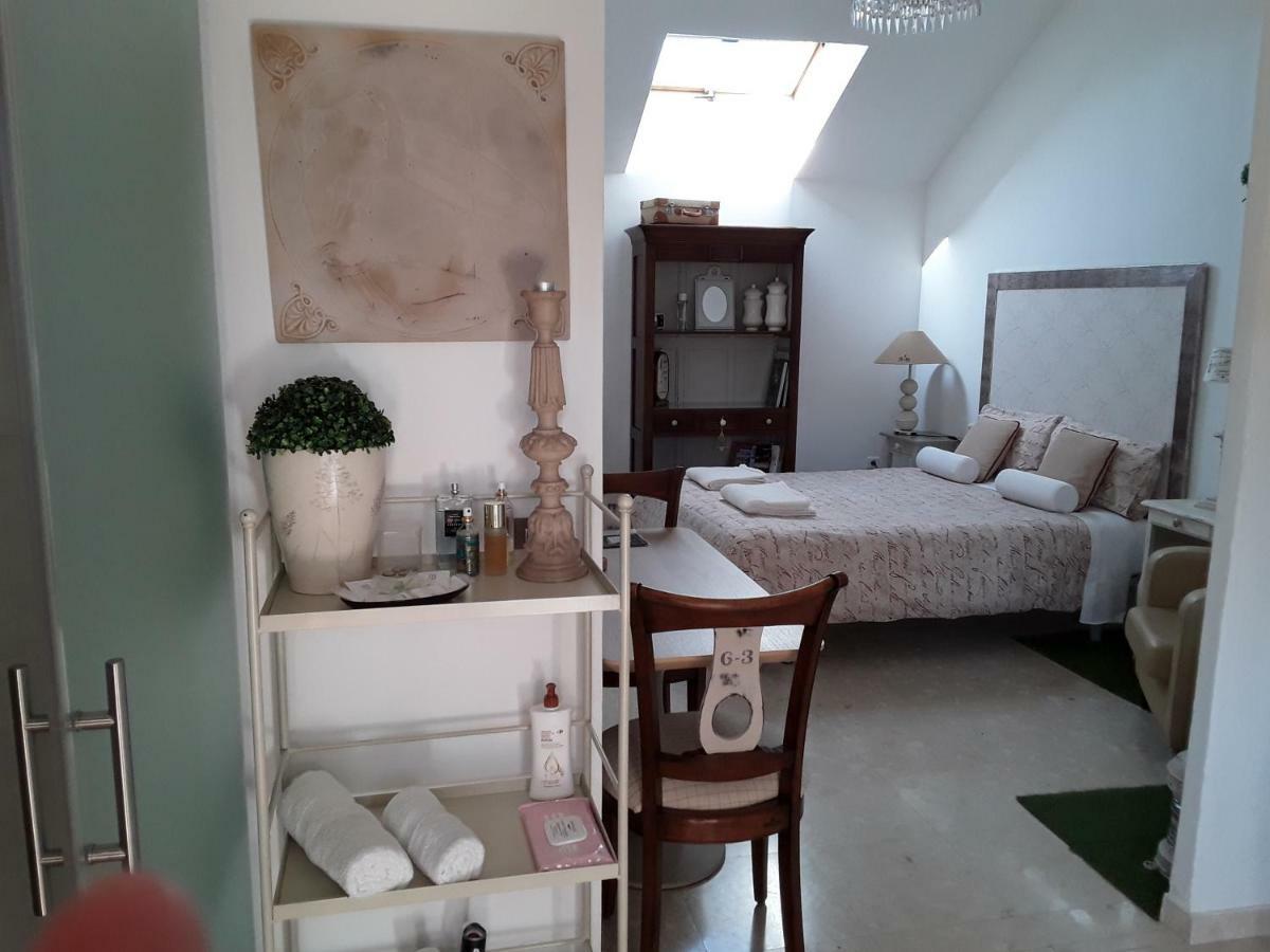 Estudio Fabiola Centro 12-Ma Малага Экстерьер фото