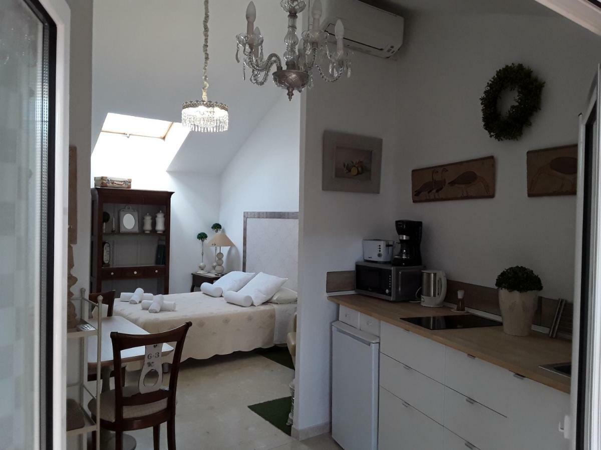 Estudio Fabiola Centro 12-Ma Малага Экстерьер фото